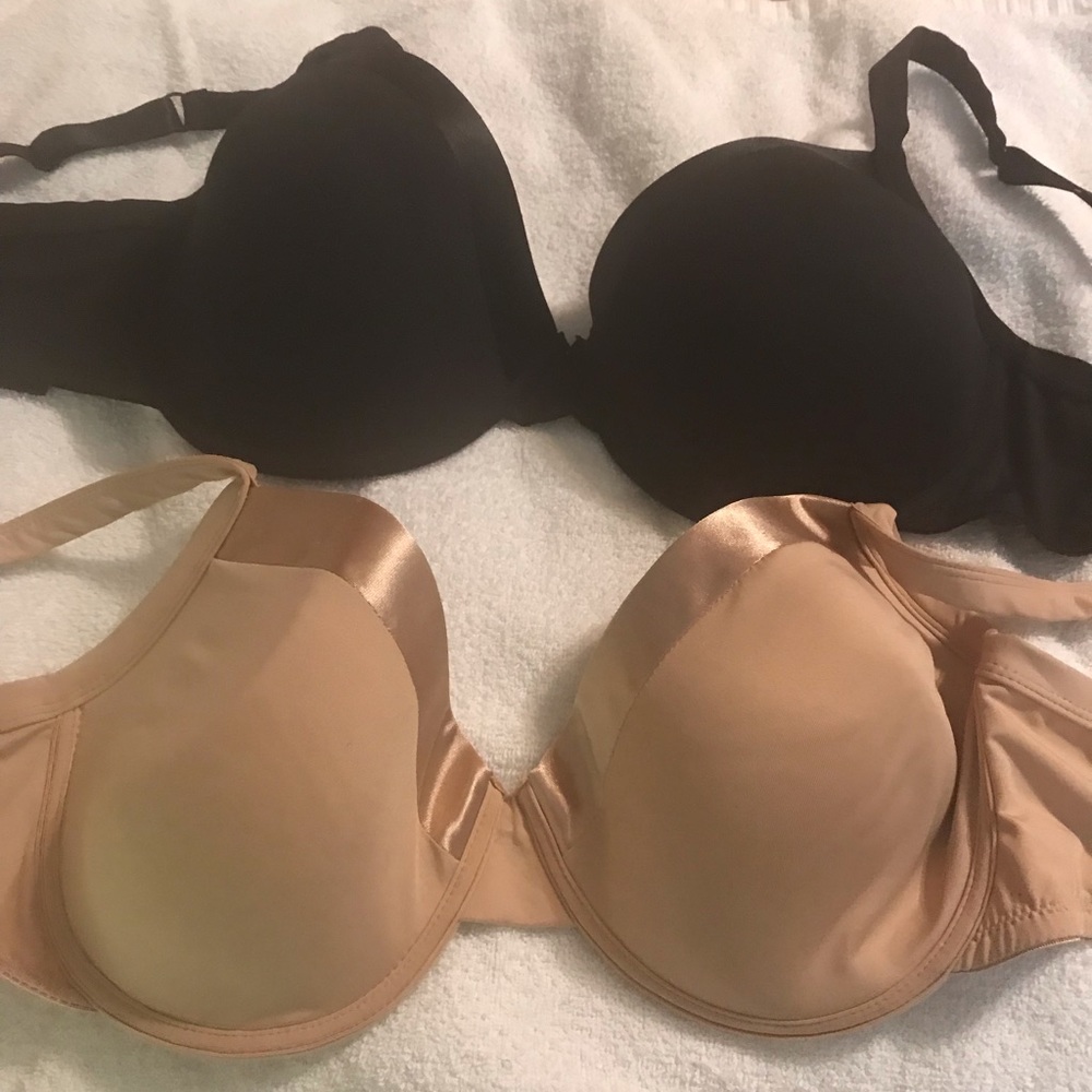 New Bras 42 C
